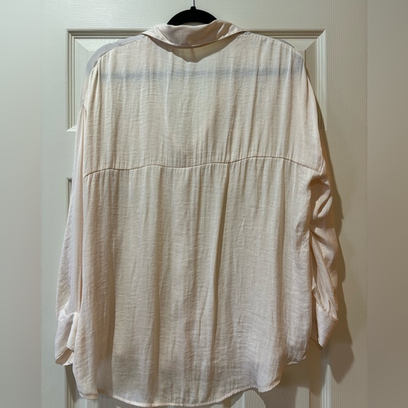 Oversized Free People Starry Dreams Pullover - Picture 8 of 8